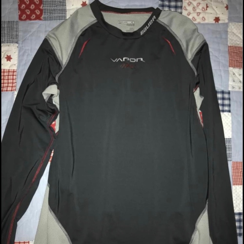 Bauer Men’s Athletic Shirt